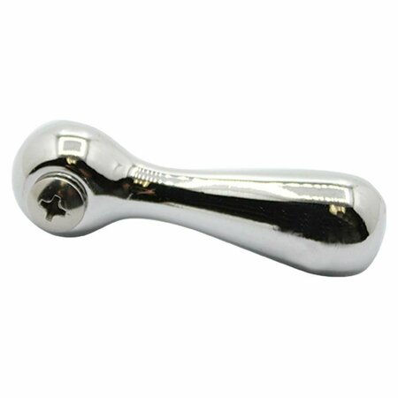 THRIFCO PLUMBING American Standard Lever Handle, Hot 4402546